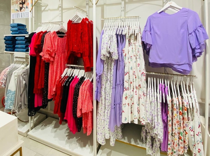 Fast fashion in India poised for explosive growth: Redseer Study 